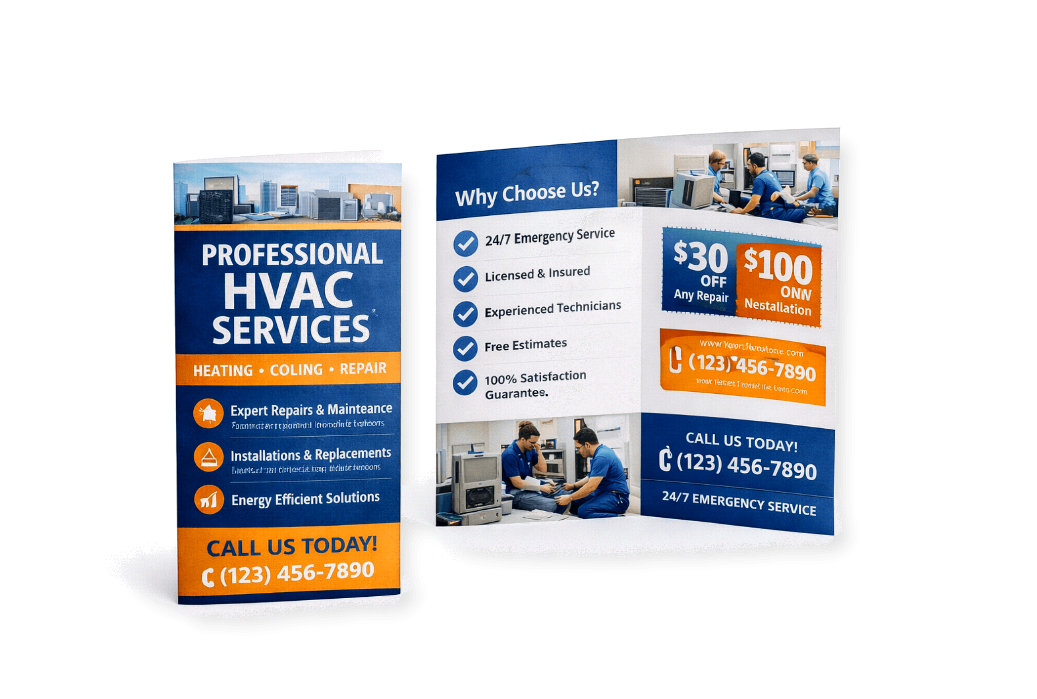 Digital Brand Assets