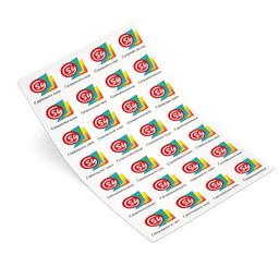 Stickers in Ambala Cantt