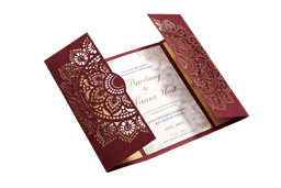 Wedding Cards in Ambala Cantt