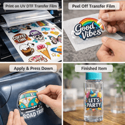 DTF Prints in Ambala Cantt