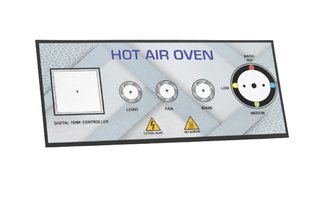 Eco-Vinyl Gum Sheet (Custom Size)
