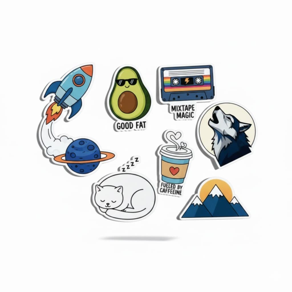 Industrial Print Solutions