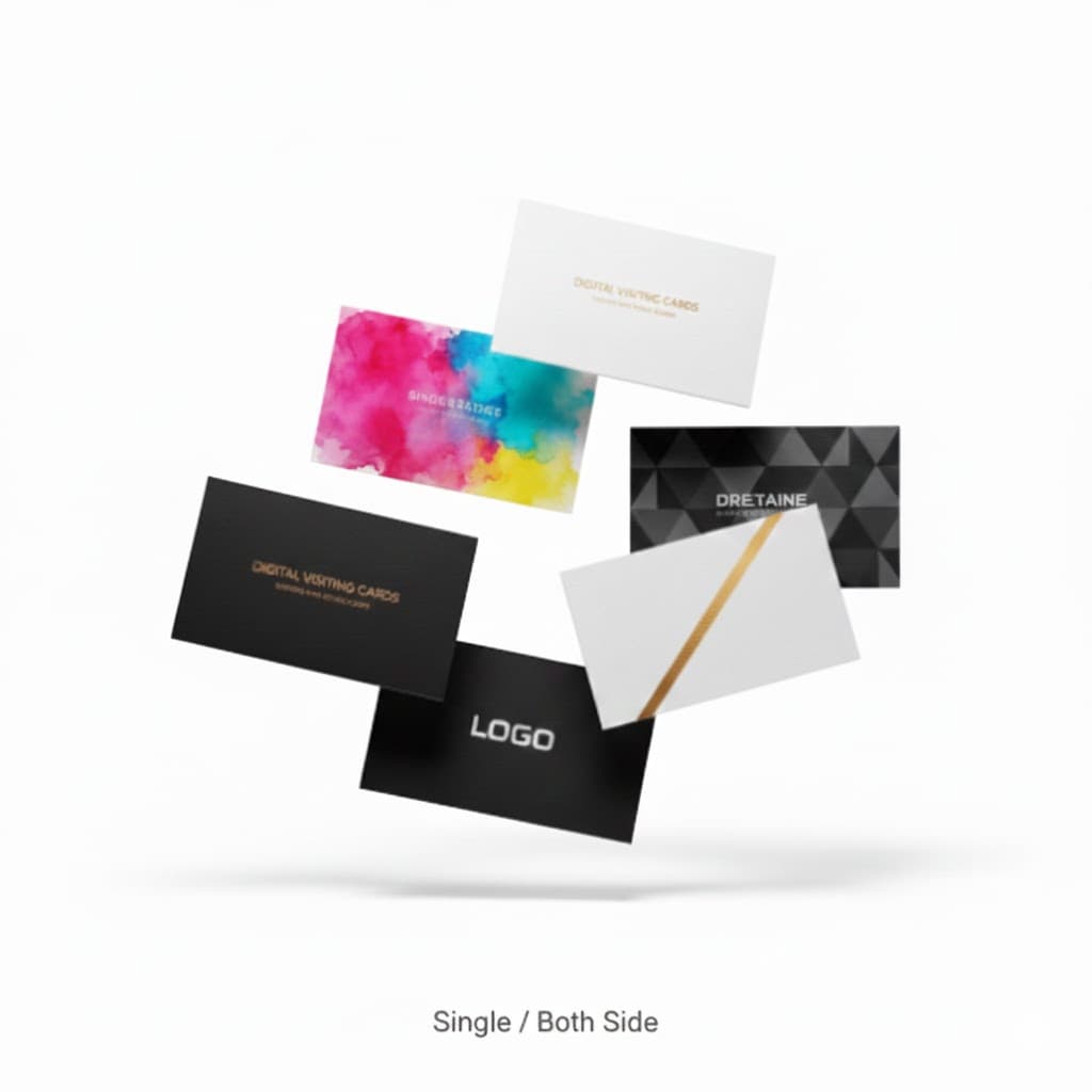 Custom Flex Printing