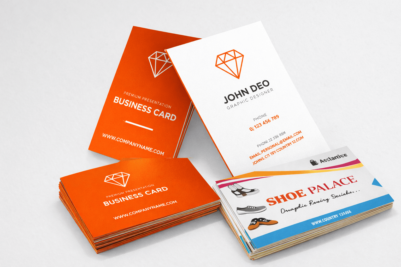 Professional Logo Design